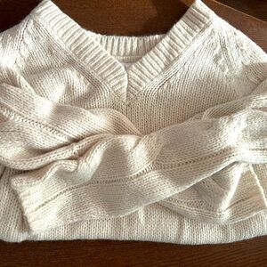 Velvet by Graham & Spencer sweater